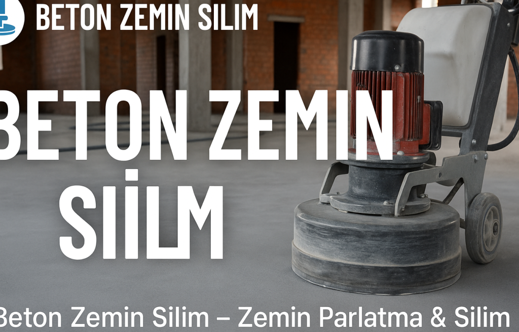 Beton Silim