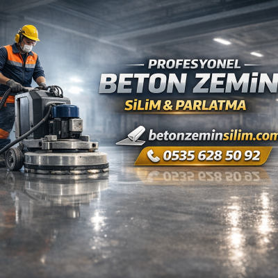 Beton Silim