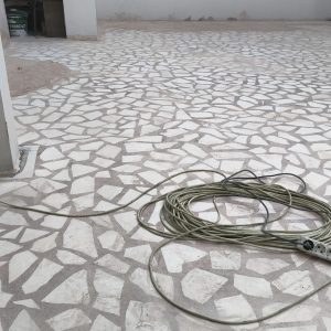 Bayrampaşa Beton Silim