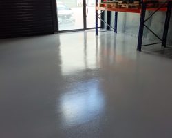 Kadıköy Beton Silim