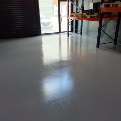 Kadıköy Beton Silim
