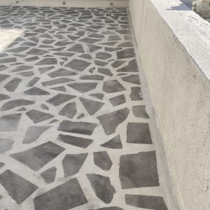 Kadıköy Beton Silim