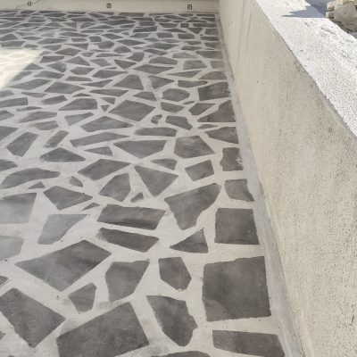 Kadıköy Beton Silim