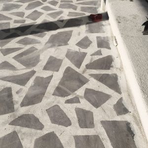 Arnavutköy Beton Silim