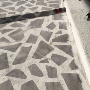 Arnavutköy Beton Silim