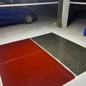 Beşiktaş Beton Silim