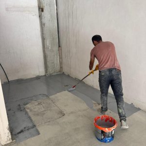 Bayrampaşa Beton Silim