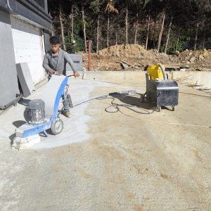 Kadıköy Beton Silim