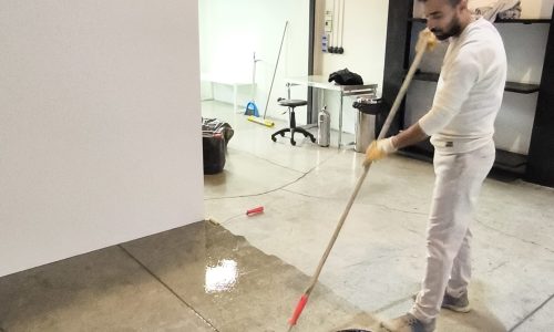 Güngören Beton Silim