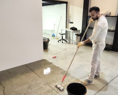 Güngören Beton Silim