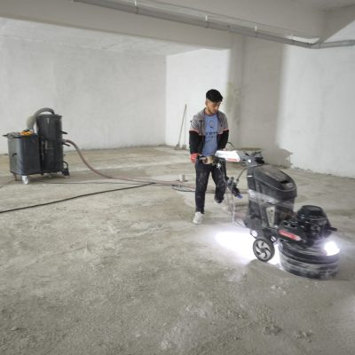 Kadıköy Beton Silim