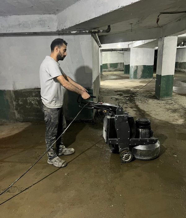 Ümraniye Beton Silim