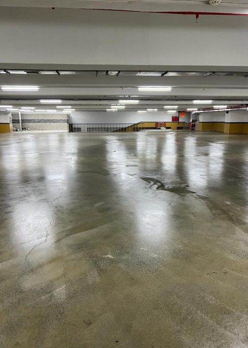 Beylikdüzü Beton Silim