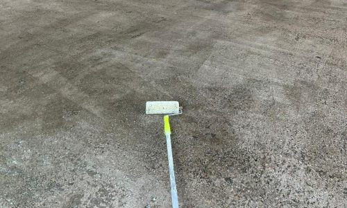 Beşiktaş Beton Silim