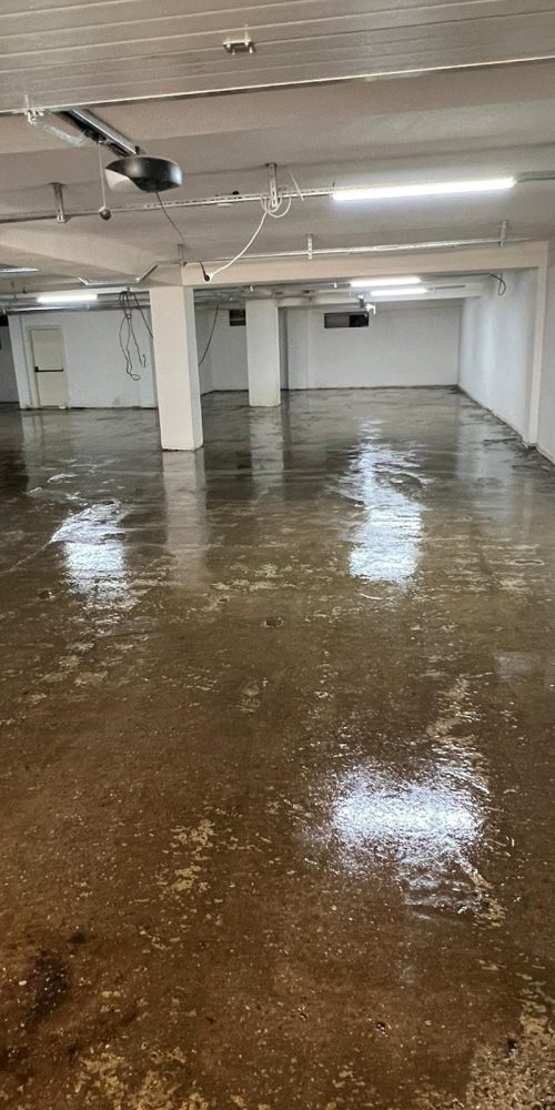 Beşiktaş Beton Silim