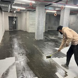 Ümraniye Beton Silim